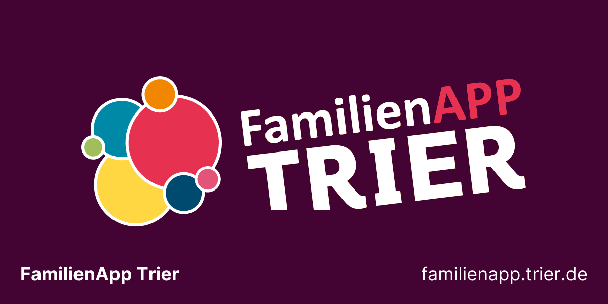 Zentrum Für Sozialpädiatrie Und Frühförderung Trier Ggmbh familienapp.trier.de